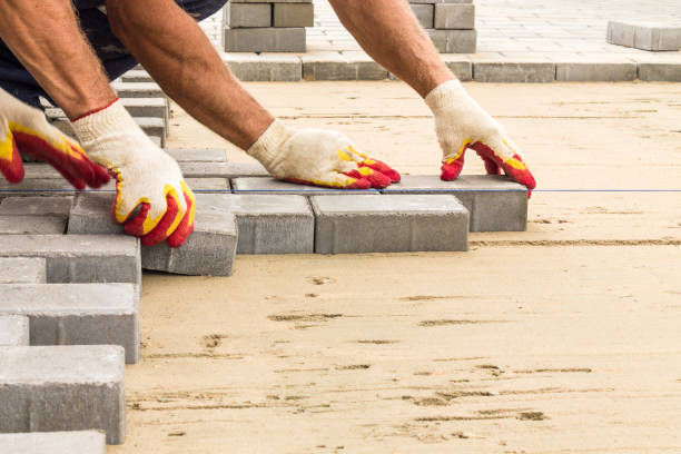 Trusted Central Park, WA Driveway Pavers Experts