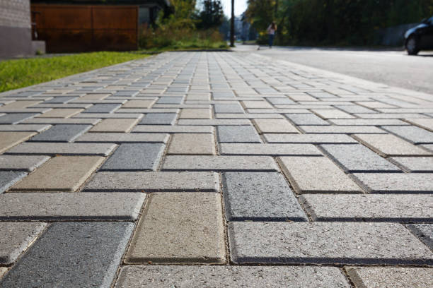 Best Driveway Pavers Near Me  in Central Park, WA
