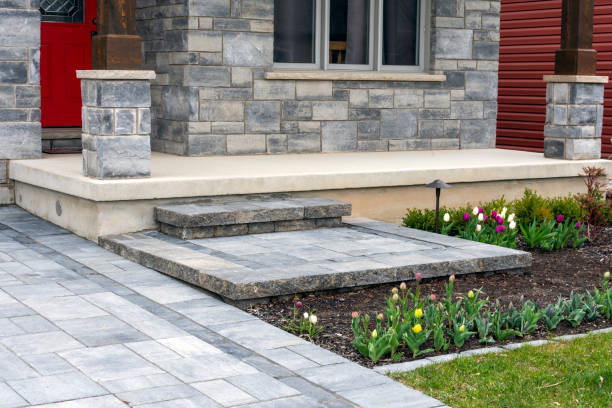 Best Driveway Pavers Near Me  in Central Park, WA