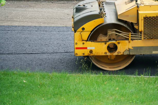 Best Local Driveway Pavers  in Central Park, WA