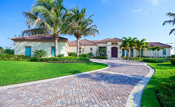 Best Driveway Paving Company  in Central Park, WA