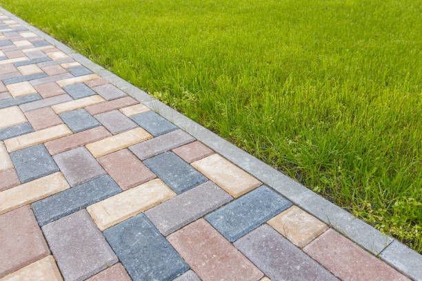 Best Driveway Repair Near Me  in Central Park, WA