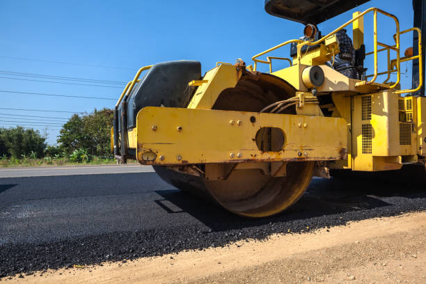 Reasons to Select Us for Your Driveway Paving Requirements in Central Park, WA